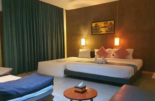 Mittakpheap Hotel | Mittali Hotel