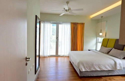 Jomtien Villa | Abacus Villa