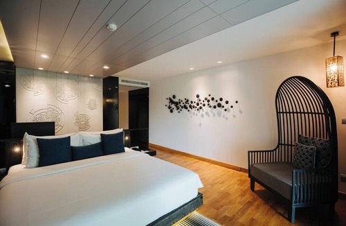 Wat Ket Hotel | Cross Chiang Mai Riverside