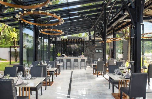 Wat Ket Hotel | Cross Chiang Mai Riverside