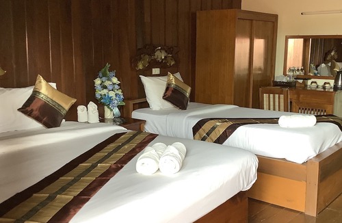 Khun Yuam Hotel | Mitkhoonyoum Hotel
