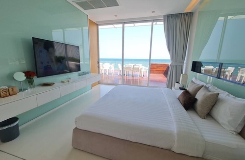 Hua Hin Villa | Kehadfa Signature