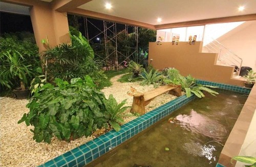 Chonburi Hotel | The Sky Condo