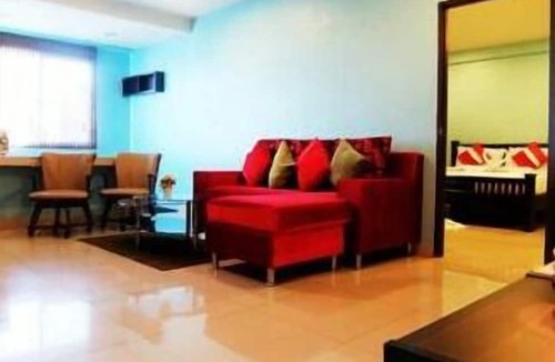 Don Hua Lo Hotel | Ananya Residence Service Apartment