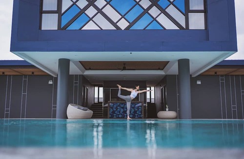 Chanthaburi Hotel | Blue Rabbit Hotel