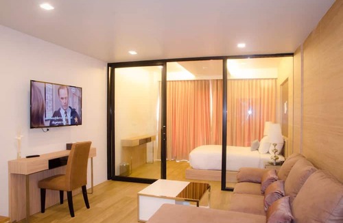 Ko Chang Hotel | The Erawan Koh Chang