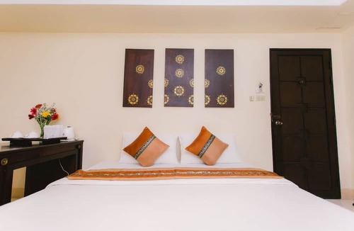 Mueang Nga Hotel | Royal Princess City