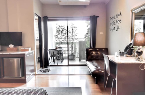 Nai Mueang Hotel | Yuu Hotel Ubon Ratchathani