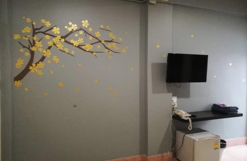 Wang Thonglang Hotel | Homeplace Residence