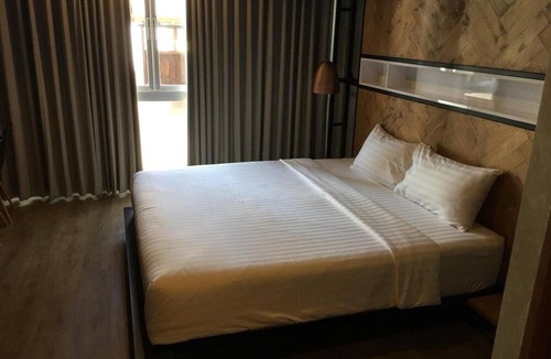 Chanthanimit Hostel | Bedgasm Hostel Chanthaburi