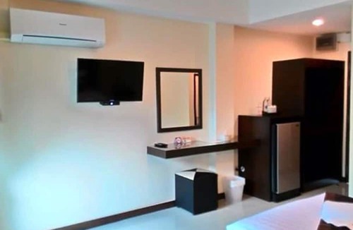 Uttaradit Hotel | K2 Living Uttaradit