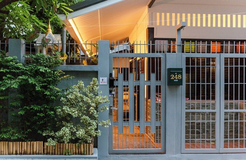 Pratunam Hostel | Diff Hostel