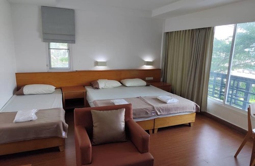 Ladprao House | Sasi Place