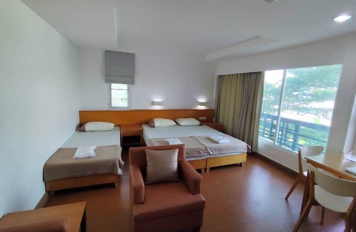 Ladprao House | Sasi Place