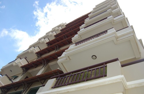 Prampir Makara Apartment | Diamond Hotel & Service Apartment