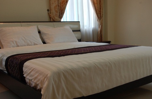 Prampir Makara Apartment | Diamond Hotel & Service Apartment