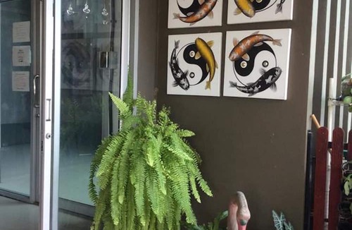 Bang Rak Phatthana Hostel | Mo2 Stylish