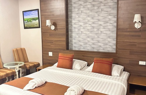 Khuan Khanun Hotel | Lenoi Buri
