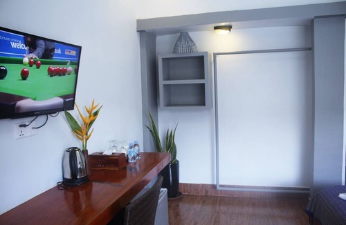Svay Pao House | Ramchang Guesthouse