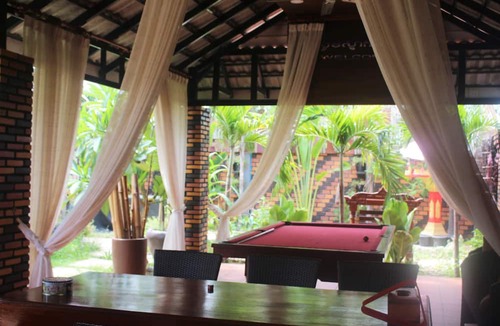 Svay Pao House | Ramchang Guesthouse