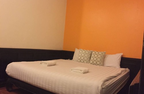 Vientiane Hotel | Sengphachanh Hotel 2