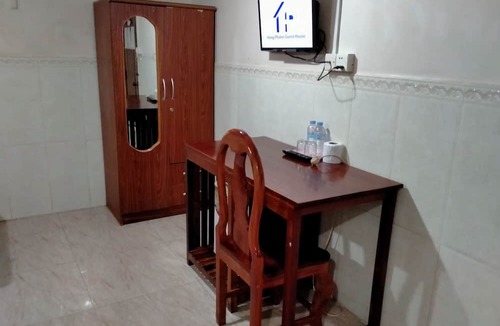 Prampir Makara House | Hong Phann Guest House