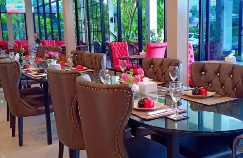 Lat Krabang Hotel | Pongsakorn Boutique Resort