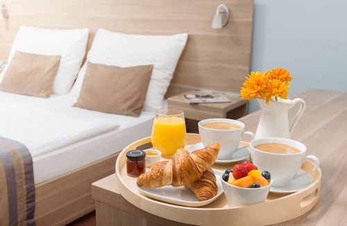 Ban Chang Hotel | SCN City Centre Hotel Rayong
