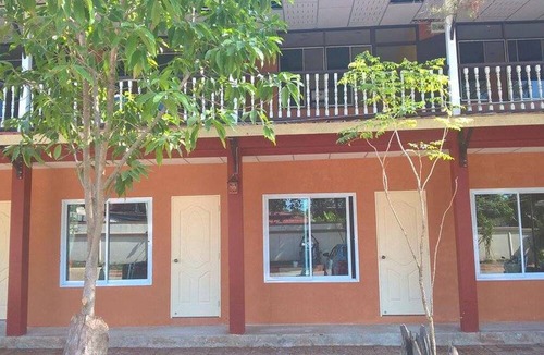 Samphao Lom Hotel | Aiyara House