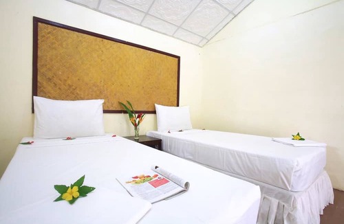 Ko Mook Hotel | Koh Mook Rubertree Bungalow