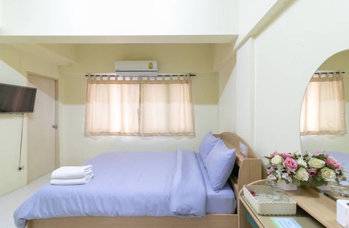 Bang Phlat Hotel | MS Mansion