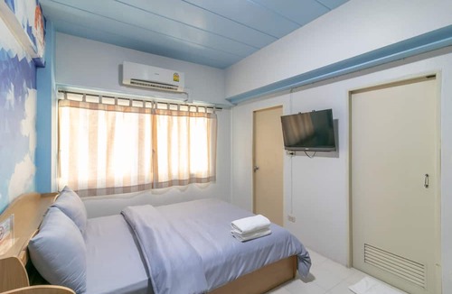 Bang Phlat Hotel | MS Mansion