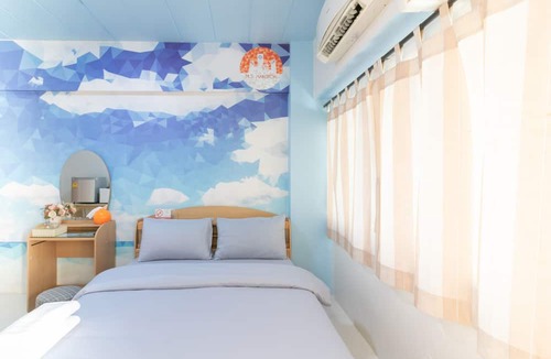 Bang Phlat Hotel | MS Mansion