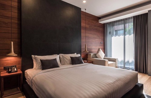 Downtown Hat Yai Hotel | The Habita Hatyai