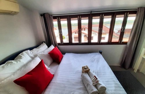 Chiang Khan Hotel | The Royal Chiangkhan Boutique Hotel