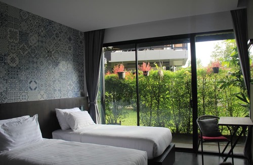 Sung Men Hotel | Anantaya Home Phare