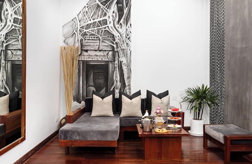 Siem Reap Hotel | Shintana Saya Residence