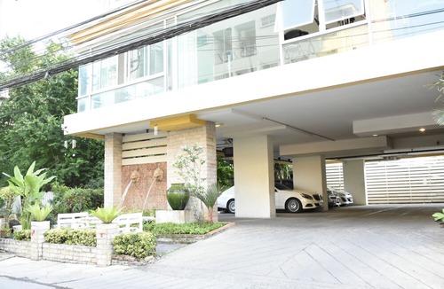 Anusawari Hotel | NRV Donmuang Airport