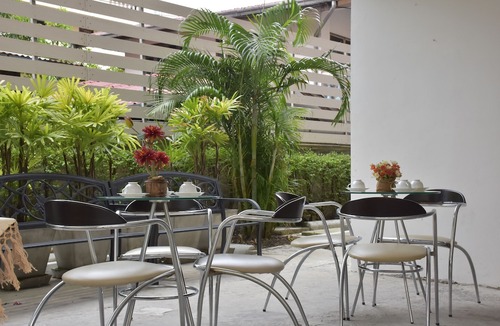 Anusawari Hotel | NRV Donmuang Airport