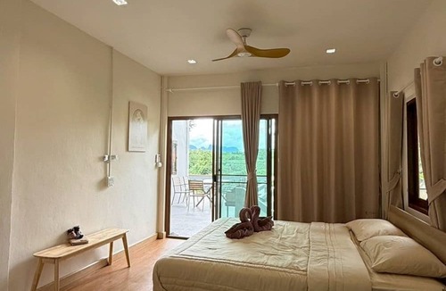 Sai Yok Hotel | Kwainoy Riverpark & Resort