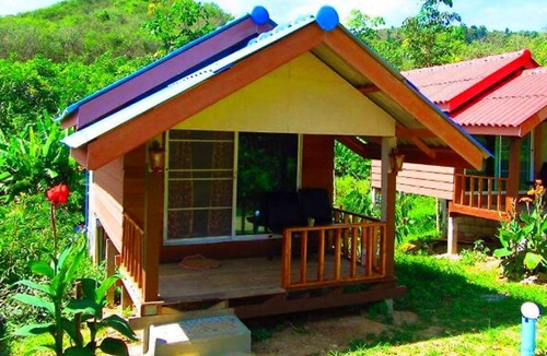 Ko Mook Hotel | Phusambig Resort