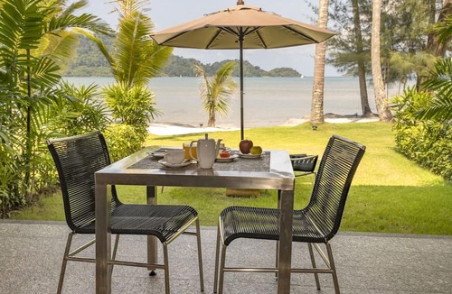 Klong Son Hotel | Peninsula Beach Resort