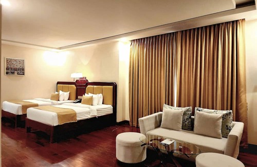 Kampong Cham Hotel | LBN Asian Hotel