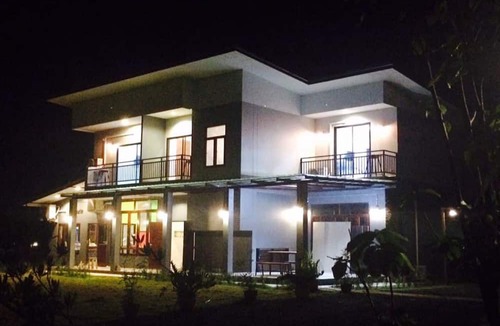 Mae Pu Kha House | The Vacation Baanraipaina