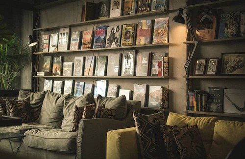 Suan Luang Hostel | Heyyyy Bangkok - Hostel