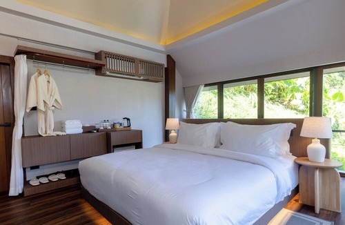 Pong Yaeng Hotel | J Valley Resort