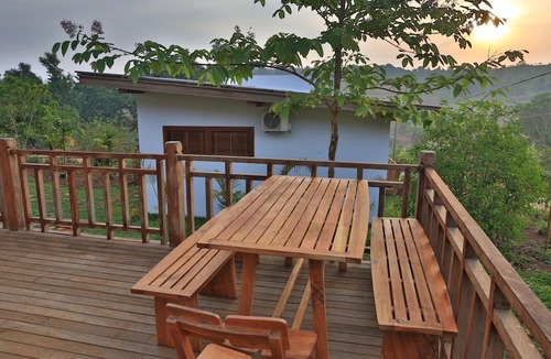 Sen Monorom Hotel | Mayura Hill Resort