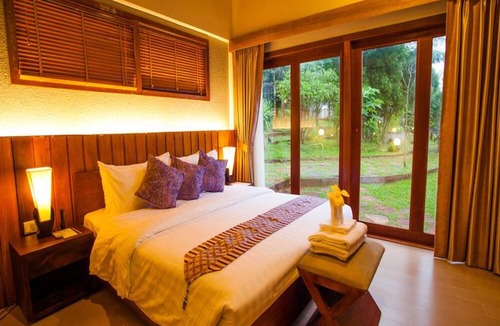Sen Monorom Hotel | Mayura Hill Resort