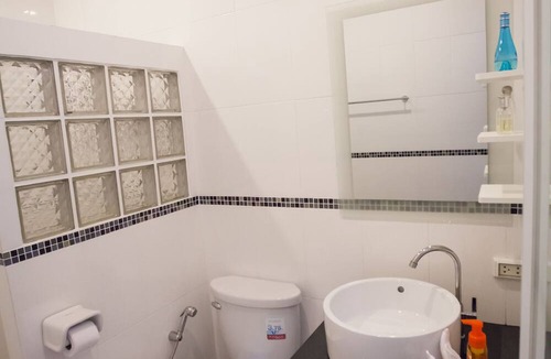 Nai Mueang Hotel | The Loft Room Ubon