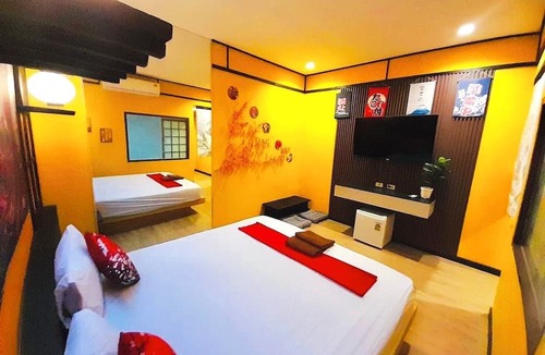 Lat Sawai Hotel | Honey Inn